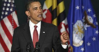 Obama offers condolences to Turkey after loss of life in aid flotilla